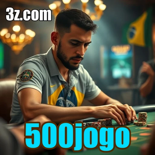 500jogo Arcade