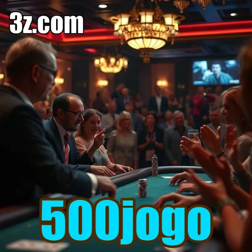 MMORPGs Irresistíveis no Site 500jogo: Aventuras Sem Fim