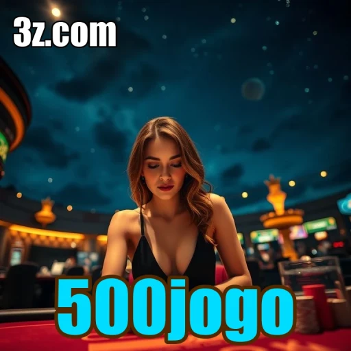 Experimente a Seção Premium do 500jogo e Eleve Seu Jogo