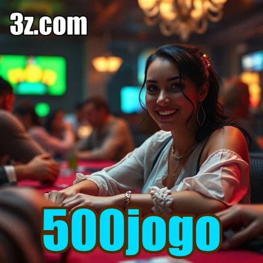 Esportes Radicais no 500jogo: Diversão Sem Limites em Jogos